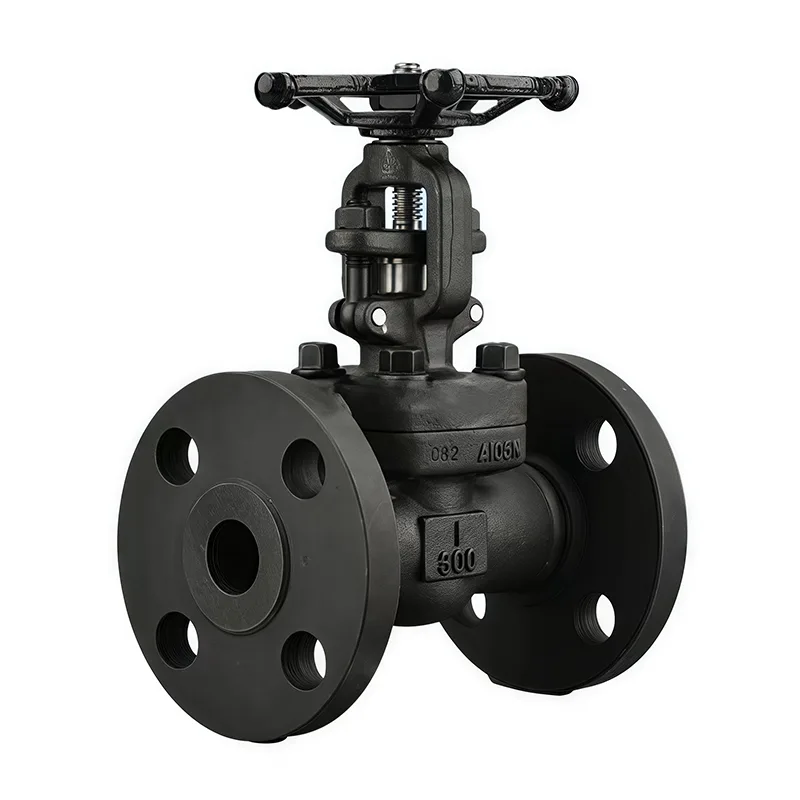 Forged Gate Valve